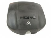Engine bonnet/hood