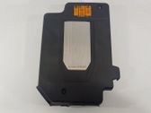 Engine bonnet/hood
