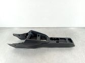 Center console