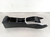 Center console