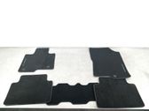 Car floor mat set