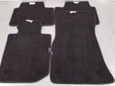 Car floor mat set