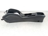 Center console