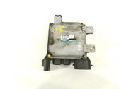Power steering control unit/module