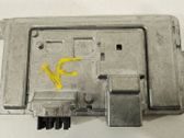 Other control units/modules