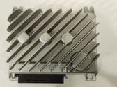 Amplificador de sonido