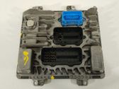 Unidad de control/módulo del motor