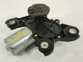 Motor del limpiaparabrisas trasero