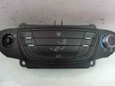 Air conditioner control unit module