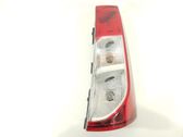 Rear/tail lights