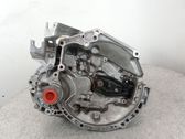 Manual 5 speed gearbox