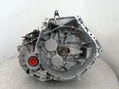 Manual 5 speed gearbox