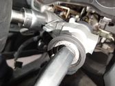 Ignition lock