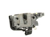 Rear door lock