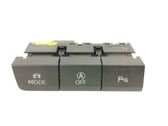 Multifunctional control switch/knob