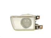 Front fog light