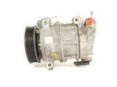 Air conditioning (A/C) compressor (pump)