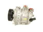 Air conditioning (A/C) compressor (pump)