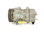 Compresor (bomba) del aire acondicionado (A/C))