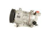 Air conditioning (A/C) compressor (pump)