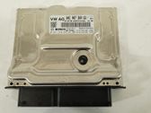 Engine control unit/module
