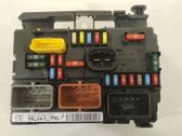 BSM Control unit