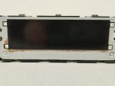 Head up display screen