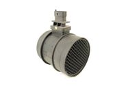 Mass air flow meter