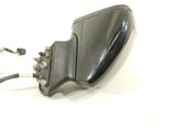Front door electric wing mirror