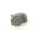 Wing mirror switch