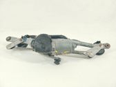 Motor del limpiaparabrisas