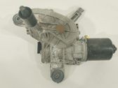 Wischermotor