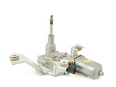 Rear window wiper motor