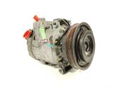 Compresor (bomba) del aire acondicionado (A/C))