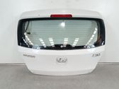 Tailgate/trunk/boot lid