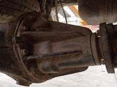 Rear differential