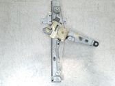 Fensterheber mechanisch Tür vorne