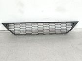 Lusteinlass Gitter Kotflügel