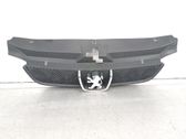 Front grill