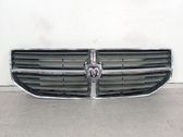 Front grill