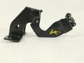 Türfangband Türfeststeller Türstopper vorne
