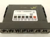 Other control units/modules