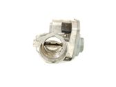 Throttle body valve