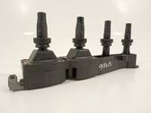 High voltage ignition coil