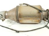 Filtre à particules catalyseur FAP / DPF