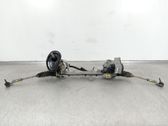 Steering rack