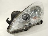 Headlight/headlamp