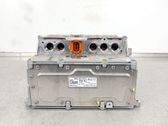 Voltage converter inverter