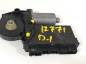 Motor del regulador de la ventanilla de la puerta delantera