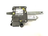 Hand parking brake switch